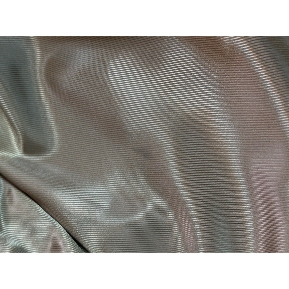 WH Belk Blazer Vtg Men 44L GOAT Suede Leather Brown - Picture 9 of 16